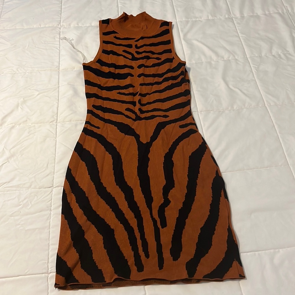Wore once
